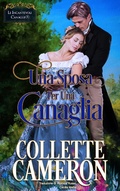 Cover: Una Sposa Per Una Canaglia - Babelcube Inc