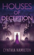 Cover: Houses of Deception - Severn River Publishing