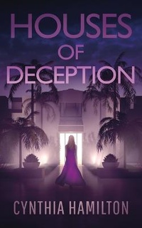 Enlarge image Cover: Houses of Deception - Severn River Publishing