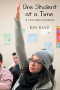 Cover: One Student At A Time - Fulton Books