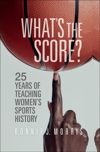 Abbildung von: What's the Score? - RED LIGHTNING BOOKS