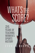 Cover: What's the Score? - Red Lightning Books