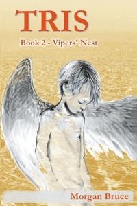 Enlarge image Cover: Tris - Strategic Book Publishing