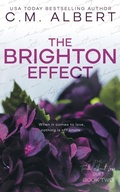 Cover: The Brighton Effect - C.M. Albert