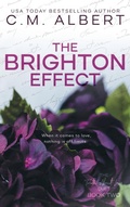 Cover: The Brighton Effect - C.M. Albert