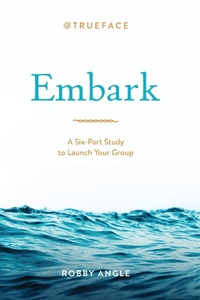 Enlarge image Cover: Embark - BOOKBABY