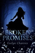 Cover: Broken Promises - Ethereal Realms