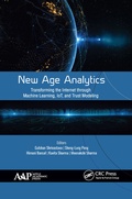 Cover: New Age Analytics - Apple Academic Press Inc.