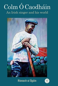 Abbildung von: Colm Ó Caodháin - Cork University Press