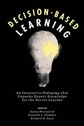 Cover: Decision-Based Learning - Emerald Publishing Limited