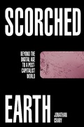 Cover: Scorched Earth - Verso Books