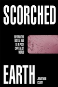 Cover: Scorched Earth - Verso Books