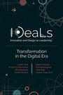Cover: IDeaLs (Innovation and Design as Leadership) - Emerald Publishing Limited