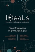 Cover: IDeaLs (Innovation and Design as Leadership) - Emerald Publishing Limited