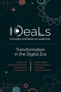 Enlarge image Cover: IDeaLs (Innovation and Design as Leadership) - Emerald Publishing Limited