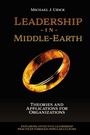 Cover: Leadership in Middle-Earth - Emerald Publishing Limited