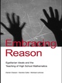 Cover: Embracing Reason - Routledge