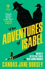 Cover: The Adventures of Isabel - Pushkin Vertigo