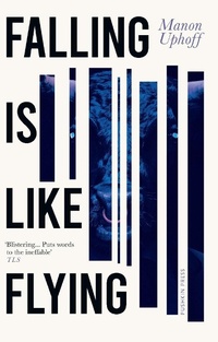 Enlarge image Cover: Falling is Like Flying - Pushkin Press