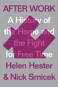 Cover: After Work - Verso Books