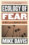 Cover: Ecology of Fear - Verso Books