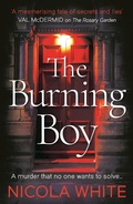 Cover: The Burning Boy - Viper