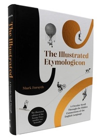 Abbildung von: The Illustrated Etymologicon - Icon Books