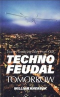 Cover: Twenty Terrifying Tales From Our Technofeudal Tomorrow - Arcadia Missa Publications
