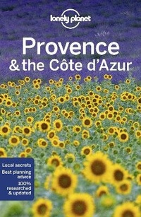 Abbildung von: Lonely Planet Provence & the Cote d'Azur - Lonely Planet Global Limited