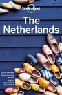 Cover: Lonely Planet The Netherlands - Lonely Planet Global Limited