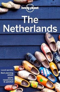 Enlarge image Cover: Lonely Planet The Netherlands - Lonely Planet Global Limited