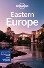 Cover: Lonely Planet Eastern Europe - Lonely Planet Global Limited