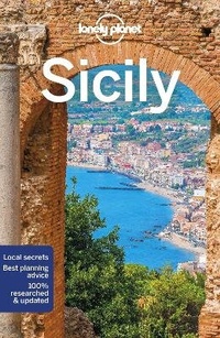 Abbildung von: Lonely Planet Sicily - Lonely Planet Global Limited