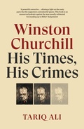 Cover: Winston Churchill - Verso Books