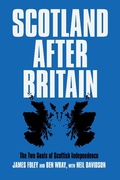 Cover: Scotland After Britain - Verso Books