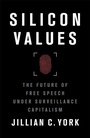 Cover: Silicon Values - Verso Books