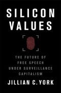 Cover: Silicon Values - Verso Books