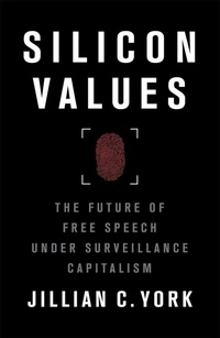 Enlarge image Cover: Silicon Values - Verso Books