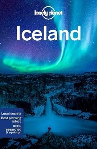 Abbildung von: Lonely Planet Iceland - Lonely Planet Global Limited