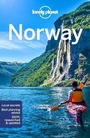 Cover: Lonely Planet Norway - Lonely Planet Global Limited