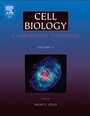 Cover: Cell Biology - Academic Press
