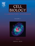 Cover: Cell Biology - Academic Press