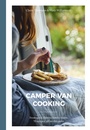 Cover: Camper Van Cooking - QUADRILLE PUBLISHING