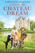 Cover: Living the Chateau Dream - Seven Dials