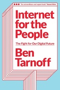 Cover: Internet for the People - Verso Books