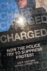 Abbildung von: Charged - Verso Books