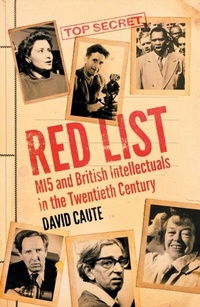 Abbildung von: Red List - Verso Books