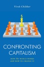Cover: Confronting Capitalism - Verso Books