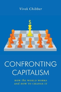 Enlarge image Cover: Confronting Capitalism - Verso Books