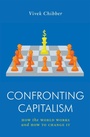 Cover: Confronting Capitalism - Verso Books